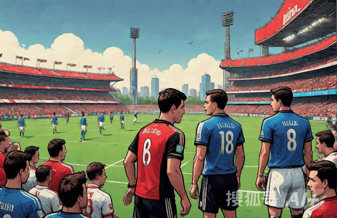 开云体育app-世俱杯：国际米兰VS河床