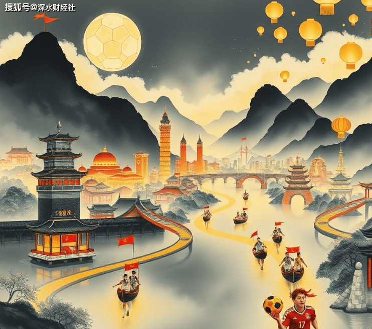 开云体育平台-学习苏超，不能照搬苏超