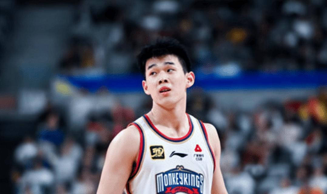 开云体育中国-林葳将前往达拉斯独行侠队试训NBA，展望未来